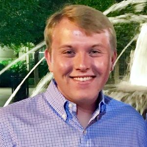 Meet your Posher, Scott